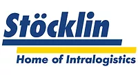 Stoecklin Logistics logo Stoecklin Logistics logo