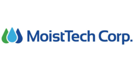 MoistTech Corp. logo