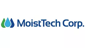 MoistTech Corp. logo