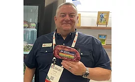 Organic meats can leverage the success of organic products in other categories, says Pete Lewis, chief marketing officer for Open Range Beef.