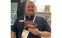 Organic meats can leverage the success of organic products in other categories, says Pete Lewis, chief marketing officer for Open Range Beef.