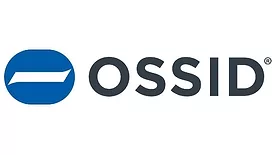 Ossid logo