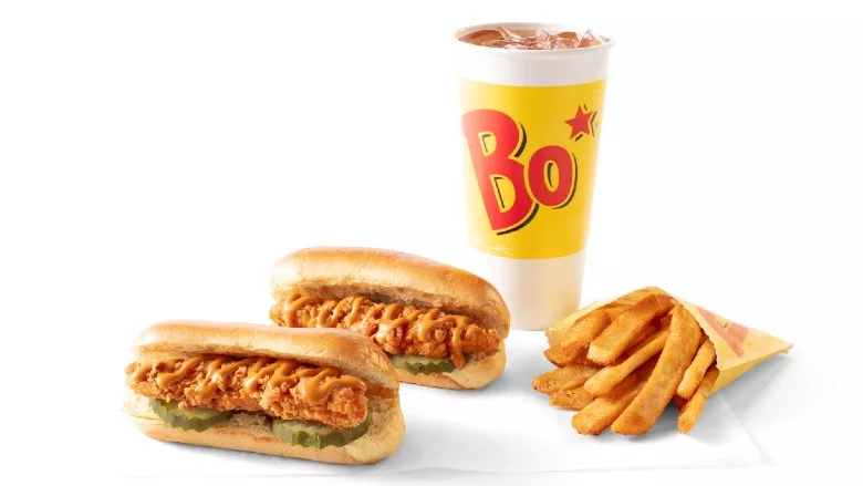 Bird Dog Combo