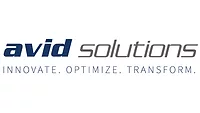 Avid Solutions logo Avid Solutions logo