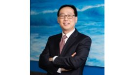 Andrew Choe, Bumble Bee Seafoods CEO