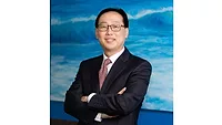 Andrew Choe, Bumble Bee Seafoods CEO