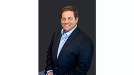 Guy Lott, Aquamar's vice president of sales