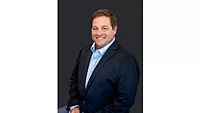 Guy Lott, Aquamar's vice president of sales Guy Lott, Aquamar's vice president of sales
