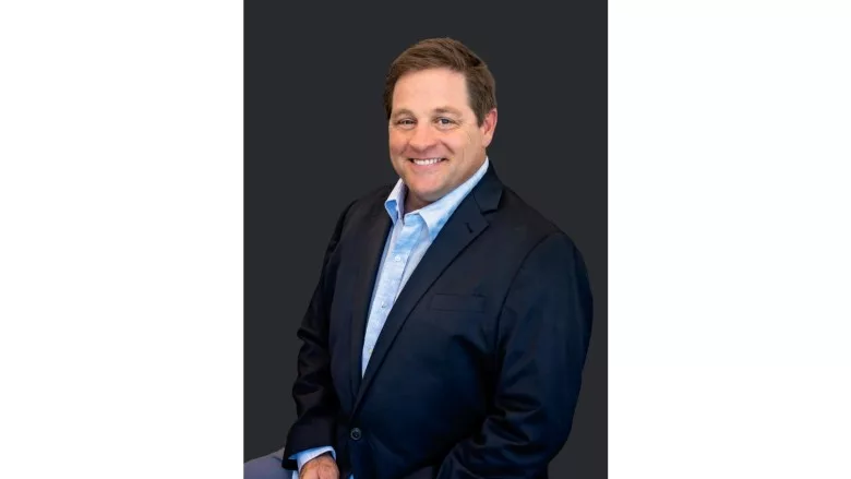 Guy Lott, Aquamar's vice president of sales