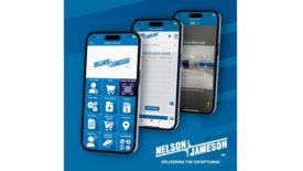 Nelson-Jameson's new mobile app