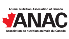 Animal Nutrition Association of Canada logo
