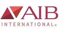 AIB International logo