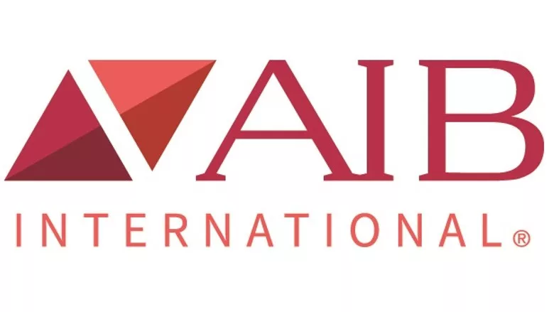 AIB International logo