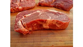 Beef steak