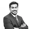 Vmr nikhil headshot