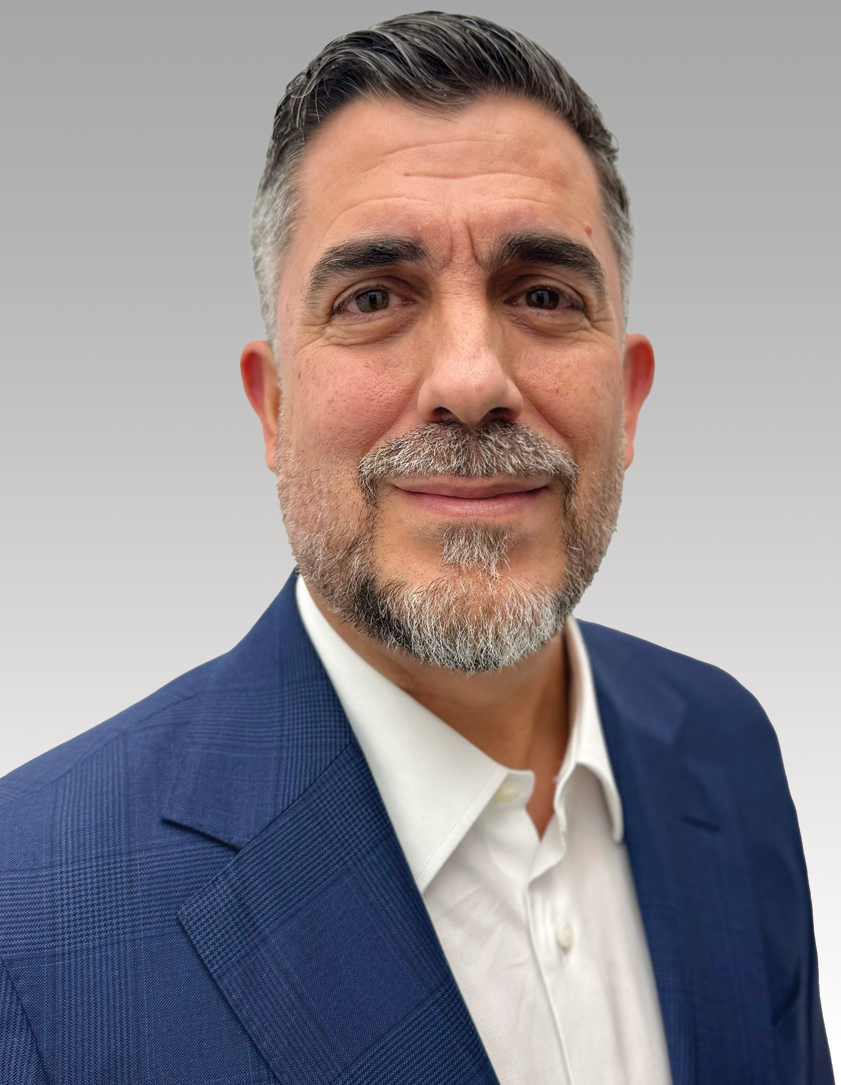Victor Nieto, Fortifi executive vice president of lean transformation & growth