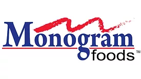 Monogram Foods logo