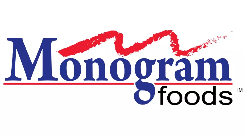 Monogram Foods logo