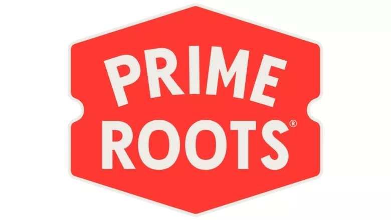 Prime Roots logo