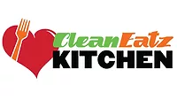 Clean Eatz Kitchen logo