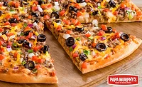 Papa Murphy's Taco Grande Pizza
