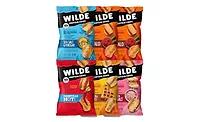 Wilde protein chips Wilde protein chips