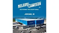 Jerome, Idaho, distribution center Jerome, Idaho, distribution center