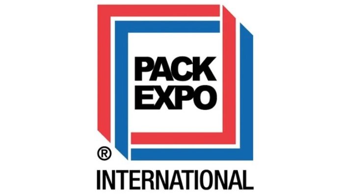Pack Expo International logo