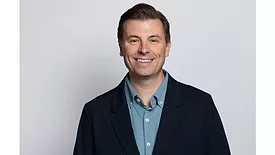 Patrick Kirk, chief marketing officer, Fuzzy's Taco Shop