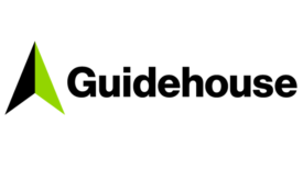 Guidehouse logo