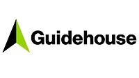 Guidehouse logo Guidehouse logo