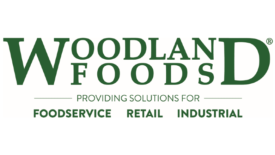Woodland Foods logo