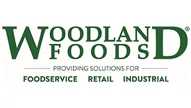 Woodland Foods logo