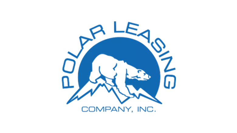 Polar Leasing Co. Inc. logo