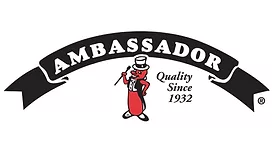 Ambassador logo