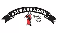 Ambassador logo