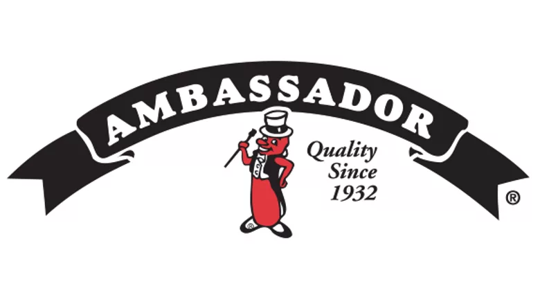 Ambassador logo