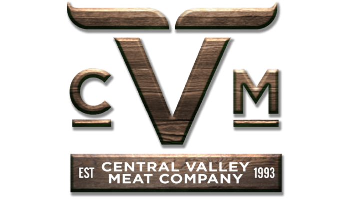 Central Valley Meat Co. logo