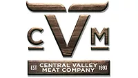 Central Valley Meat Co. logo Central Valley Meat Co. logo