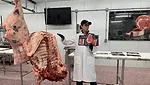 Meat Scientist Diana Clark breaks down Certified Angus Beef’s 10 standards.