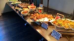 Teams sample CAB beef dishes