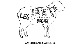 American Lamb Board graphic