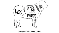 American Lamb Board graphic