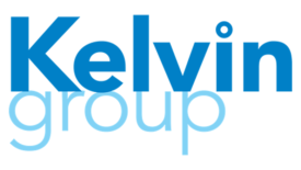 Kelvin Group logo