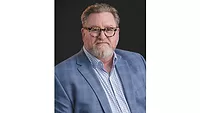 Dan Mackenzie-Olson, Wixon Midwest territory account manager Dan Mackenzie-Olson, Wixon Midwest territory account manager