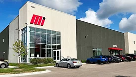 Motion facility Motion facility
