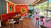 Veroni lounge Veroni lounge