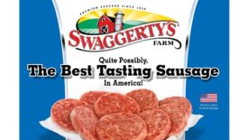 Swaggerty’s Farm Sausage Patties