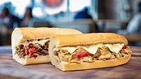 New Jersey Mike's LTOs New Smoky Southwestern Cheese Steak with Smoky Southwest Sauce and Salsa Verde Chicken Cheese Steak with Salsa Verde Sauce
