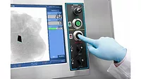 RMI3/M X-ray inspection system